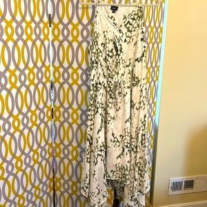 Mossimo spaghetti strap dress